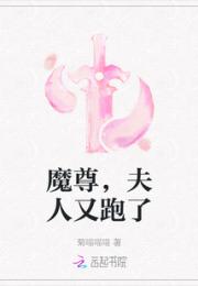魔尊，夫人又跑了