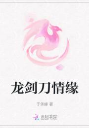 龙剑刀情缘