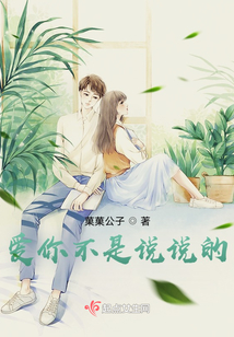 爱你不是说说的之兵荒马乱