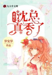 离婚后，沈总真香了