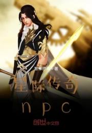 星际传奇npc