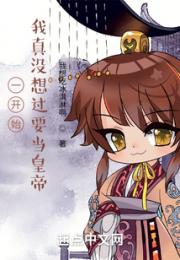 一开始，我真没想过要当皇帝