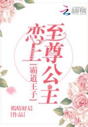 霸道王子恋上至尊公主