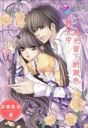 时光中，阳光留下的颜色