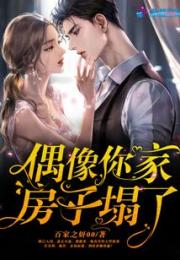 偶像，你家房子塌了