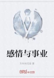 感情与事业