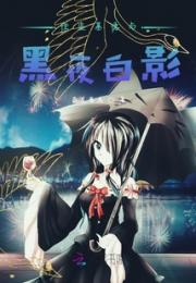 怪盗基德与黑夜白影