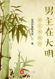 装叉失败的男主在大明
