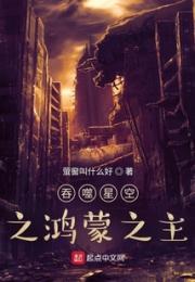 吞噬星空之鸿蒙之主