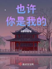 也许你是我的