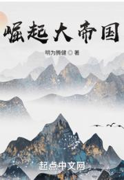 崛起大帝国
