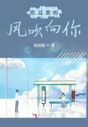吹过我的风吹向你