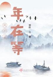 风不止，年在等