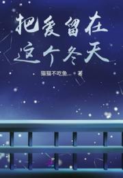 把爱留在这个冬天