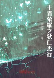 王者荣耀之狄仁杰行