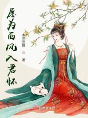 愿为西风入君怀