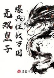 无双皇子：爆兵征战万国