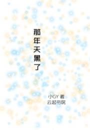 那年天黑了
