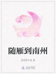 随雁到南州