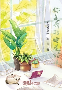 你是我的睡莲姑娘