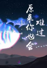 原来你也会难过