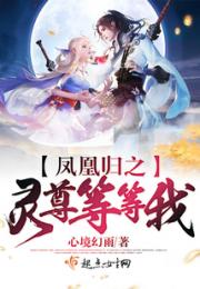 凤凰归之灵尊等等我