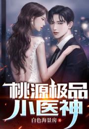 桃源极品小医神