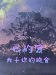 我的爱大于你的施舍