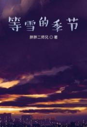 等雪的季节