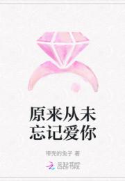 原来从未忘记爱你