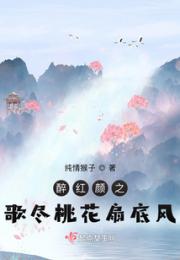 醉红颜之歌尽桃花扇底风