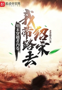 明末穿越者内卷，我带路去绍宋