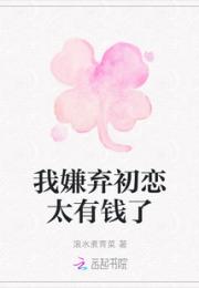 我嫌弃初恋太有钱了