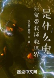 玩家带我拯救世界是什么鬼