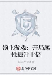 领主游戏：开局属性提升十倍