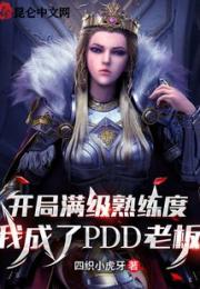 开局满级熟练度，我成了PDD老板