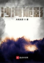 沙海诡影