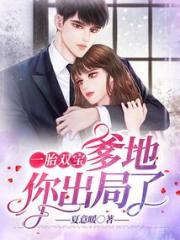 一胎双宝：爹地，你出局了