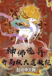 神佛诡异，开局被大道凝视