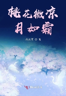 桃花微凉月如霜