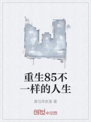 重生85不一样的人生