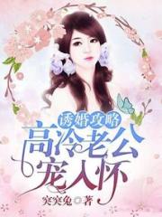 诱婚攻略：高冷老公，宠入怀