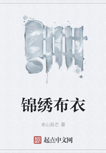 锦绣布衣