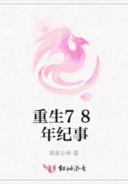 重生78年纪事