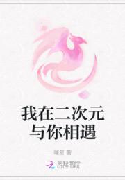 我在二次元与你相遇