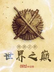 网游之新世界之巅