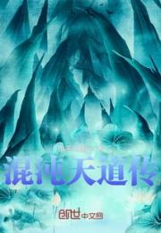 混沌天道传