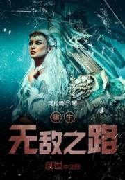 重生无敌之路