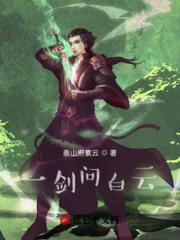 一剑问白云