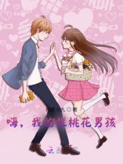 嗨，我的烂桃花男孩